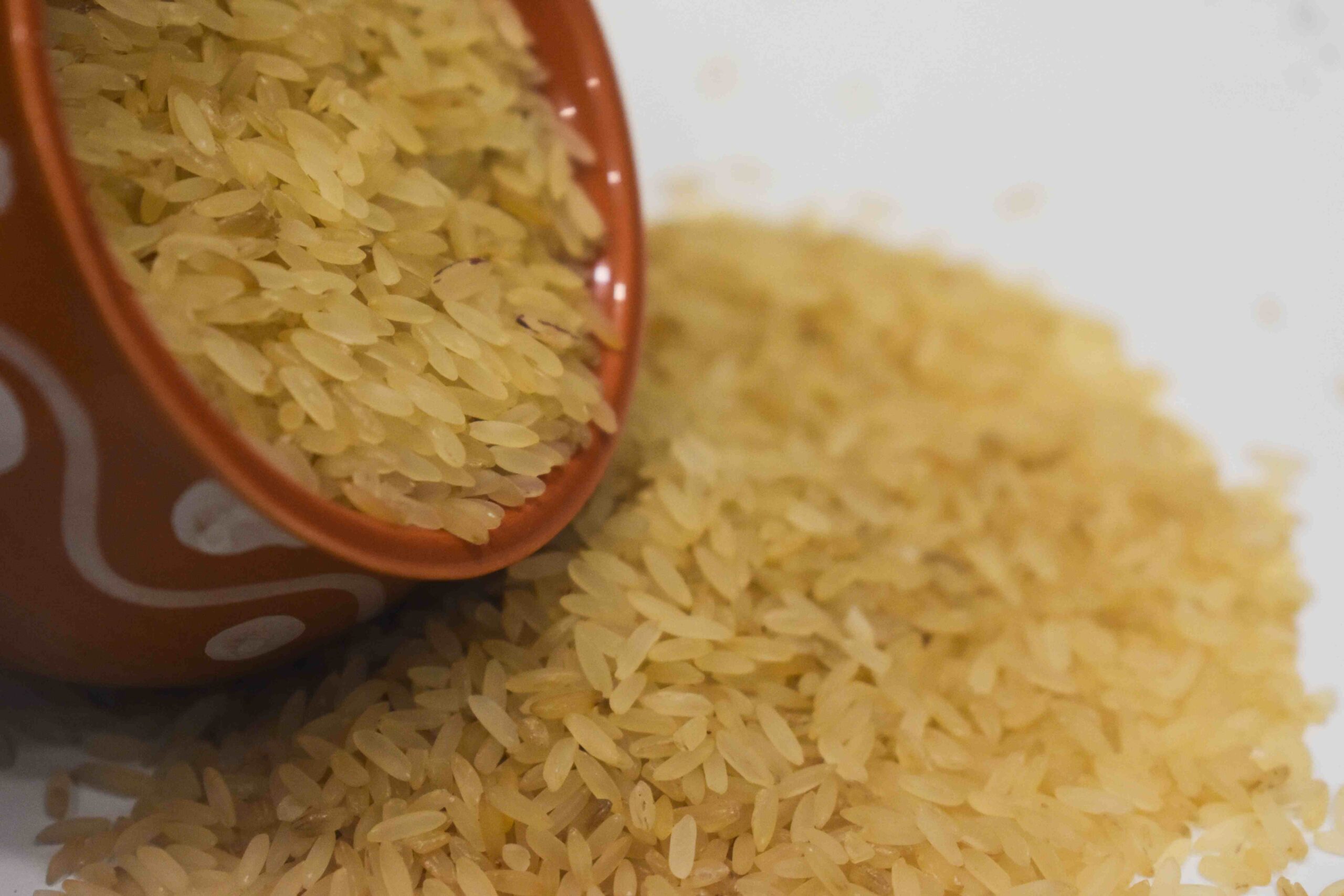 THOOYAMALLI RICE