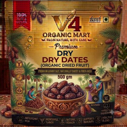Dry Dates