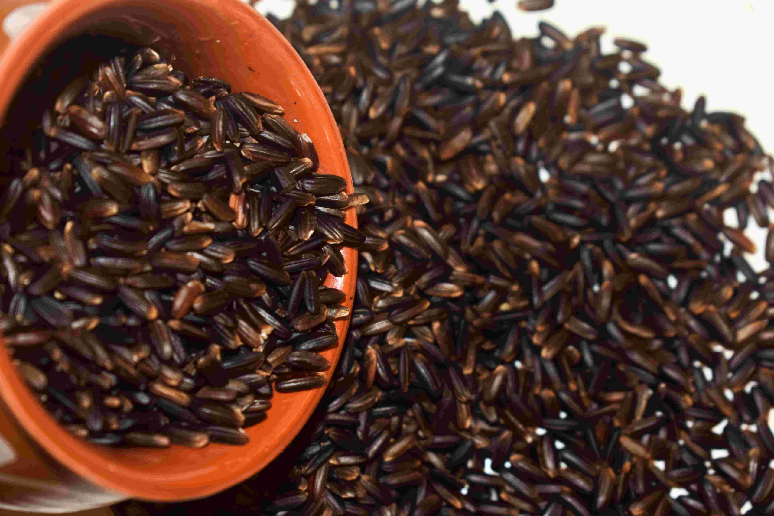 KARUPPU KAVUNI RICE