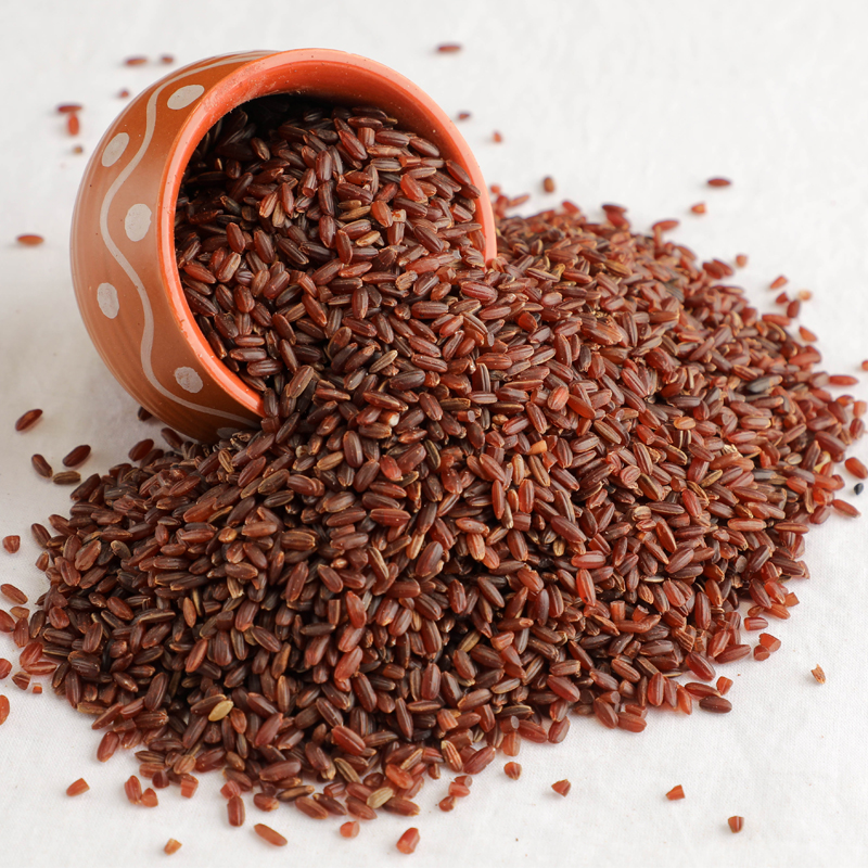 POONGAR RICE (WOMEN’S RICE)