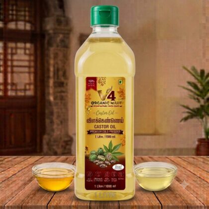 Castor Oil