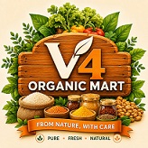 V4 Organic Mart